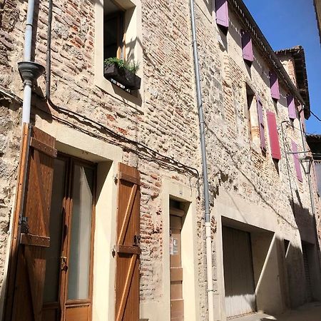 La Donzelle Apartamento Cahors Exterior foto
