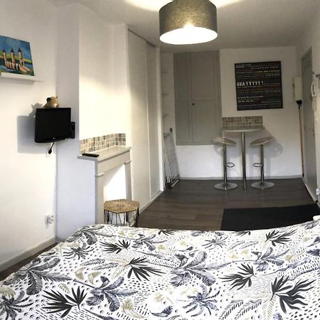 La Donzelle Apartamento Cahors Exterior foto